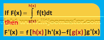 definite integration formula iit jee definite integration videos