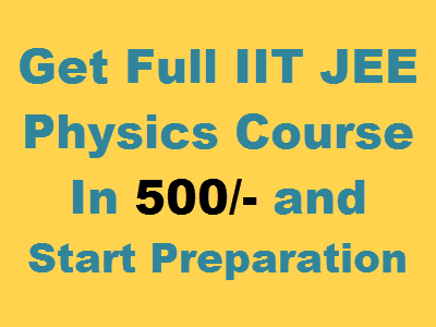 iit-jee-physics-video-courses iit jee physics video lectures courses
